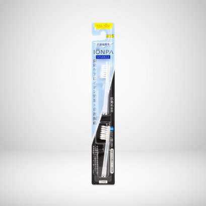 SPARKLE PORTABLE I-SONIC TOOTHBRUSH (REFILL) SK0662
