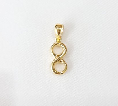 Pendents 18K  Yellow Gold