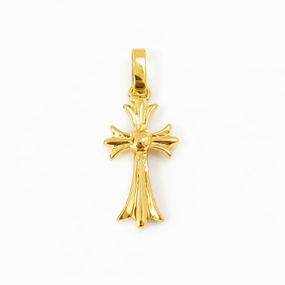 Pendents 18K  Yellow Gold