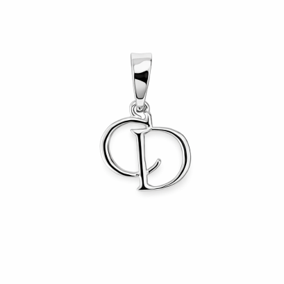 Pendents 18K  White Gold