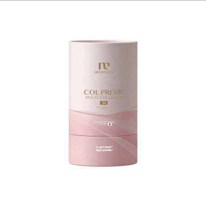 Col Preme Multi-Collagen