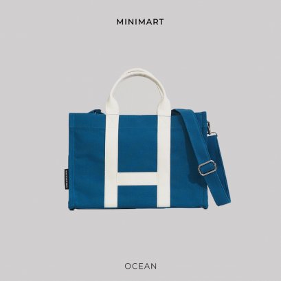 MINIMART - Ocean