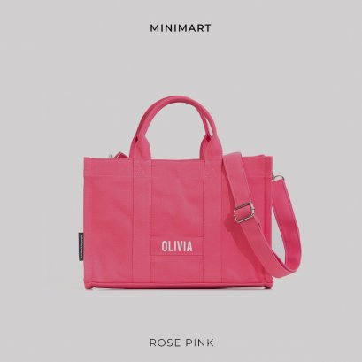 MINIMART - Rose