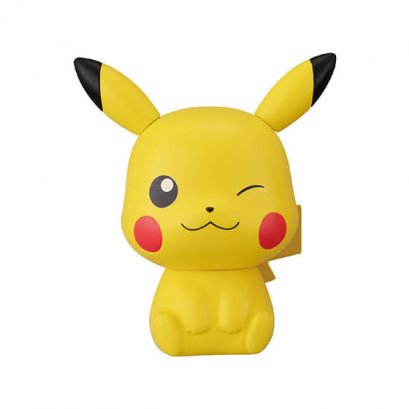 CAPCHARA POKEMON 4 : Pikachu