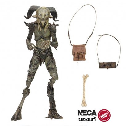 Guillermo del Toro Signature Collection – 7” Scale Action Figure – Old Faun (Pan's Labyrinth)