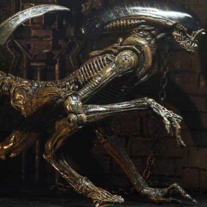 NECA Alien 3 : Ultimate Dog Alien