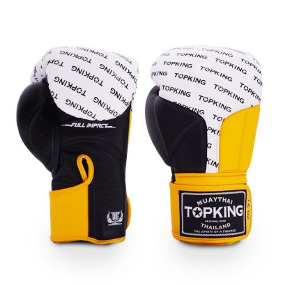 Boxing Gloves Dragon – Top King Boxing
