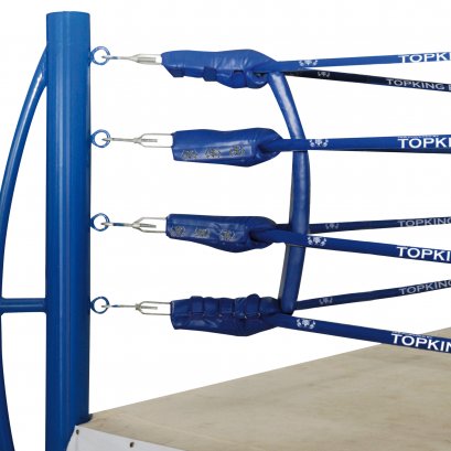 TOPKING ROPE CLAMP COVERS