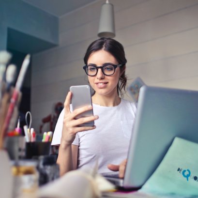 DIGITAL MARKETING EXECUTIVE