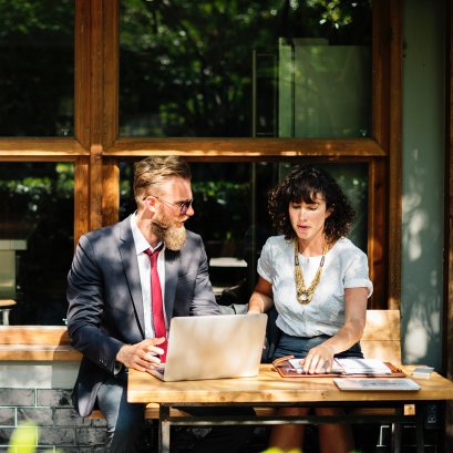 Healthy Living : Megatrends Through 2030