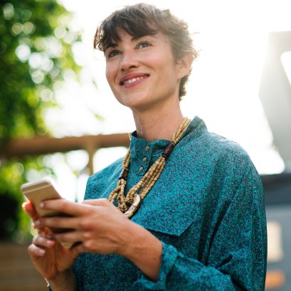 MARKETING DEPARTMENT