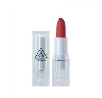 3CE Soft Matte Lipstick (Summer Radiance)