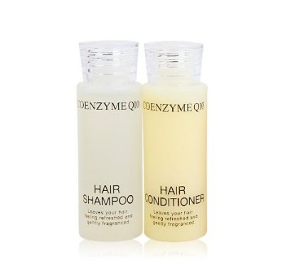 Coenzyme Q10 Hair shampoo 30ml+Conditioner 30ml