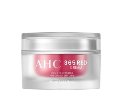 AHC 365 Red Cream 50ml