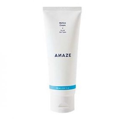 ANAZE For All Hair Types Mellow Cream 100ml