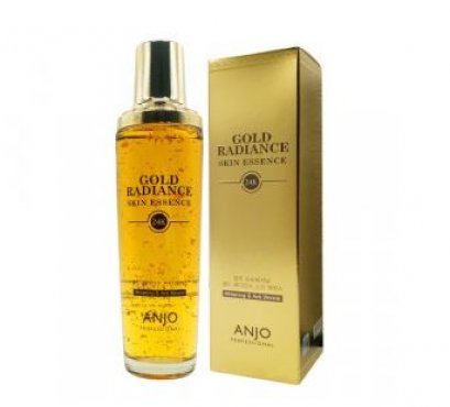 ANJO Gold Radiance Skin Essence 150ml