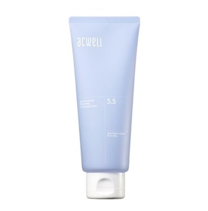 ACWELL pH Balancing Soothing Cleansing Foam 150ml
