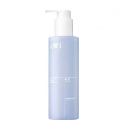ACWELL pH Balancing Watery Cleansing Oil 200ml