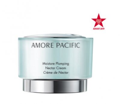 Amore Pacific Moisture Plumping Nectar Cream 35ml