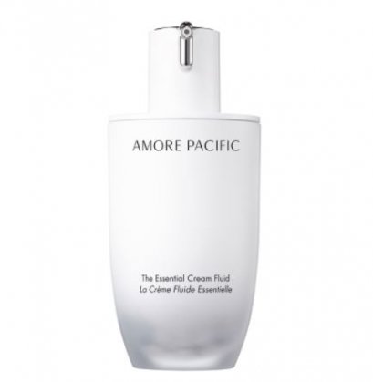 Amore Pacific The Essential Cream Fluid 90ml