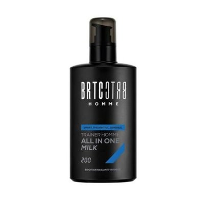 BRTC Trainer Homme All In One Milk 200ml