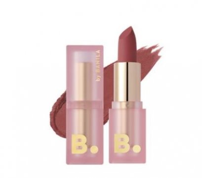 Banila Co Velvet Blurred Veil Lipstick 3.7g