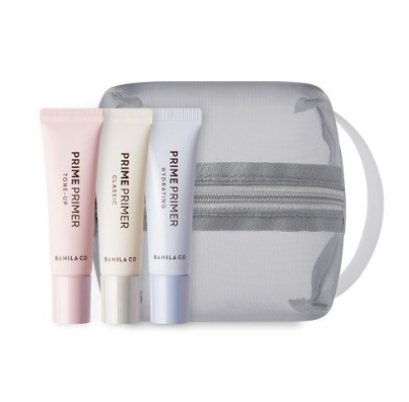 Banila Co Prime Primer Discovery Set