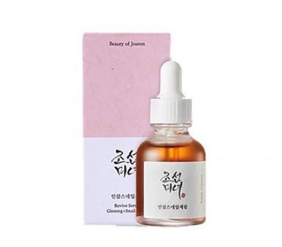 [Beauty of Joseon] Revive Serum 30ml
