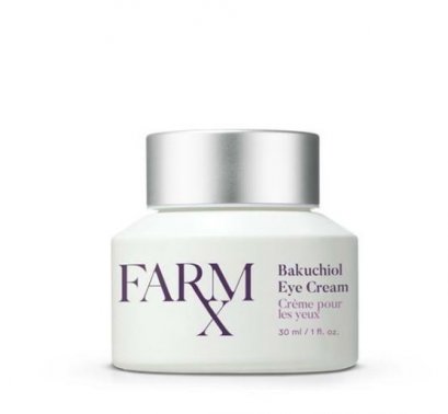 CNP Farm X Bakuchiol Eye Cream 30ml