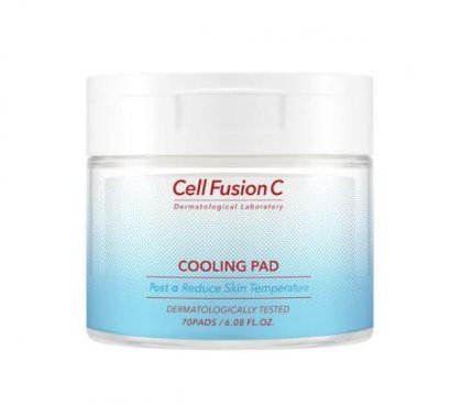 Cell Fusion C Cooling Pad 70p