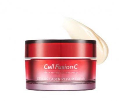 Cell Fusion C Cellus Laser Repair Cream 50ml