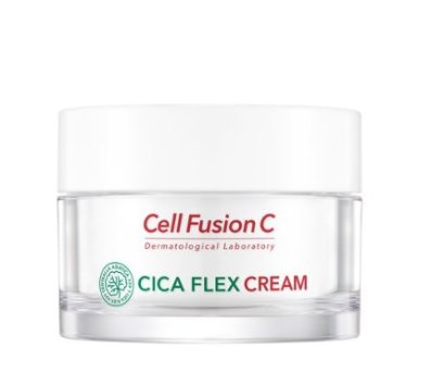 Cell Fusion C CiCa Flex Cream 55ml