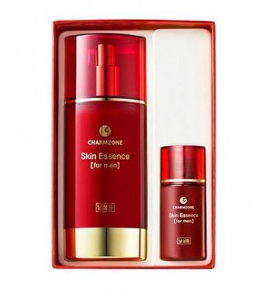 Charzone Skin Essence For men 100ml+25ml