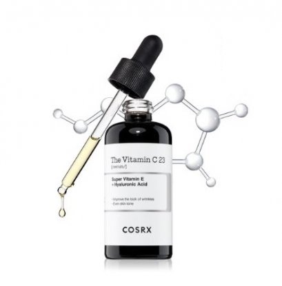 COSRX The Vitamin C 23 serum 20ml
