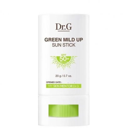 Dr.G Green Mild Up Sun Stick SPF50+ PA++++20g