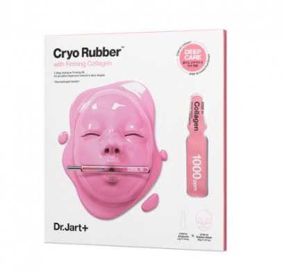 Dr.Jart+ Cryo Rubber With Firming Collagen Mask