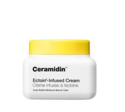 Dr.Jart+ Ceramidin Ectoin-Infused Cream 50ml
