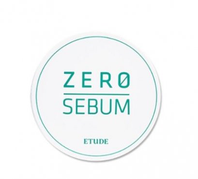 Etude Zero Serum Drying Powder 4g