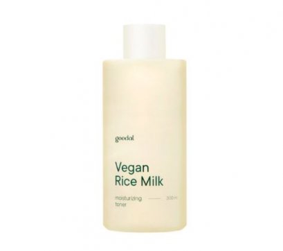 [Black Friday] GOODAL Vegan Rice Milk Moisturizing Toner 300ml