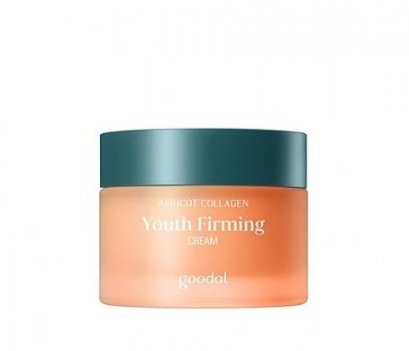 GOODAL Youth Firming Cream 50ml
