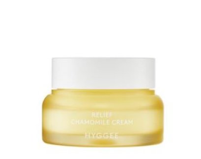 HYGGEE Relief Chamomile Cream 52ml