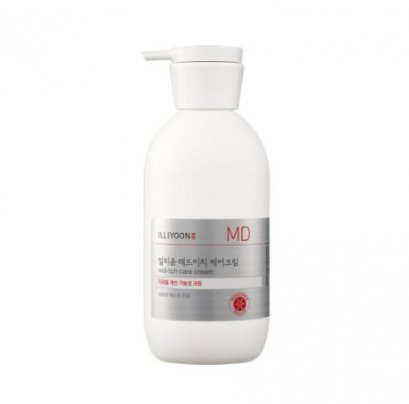 ILLIYOON Red Itchy Care Cream 330mL