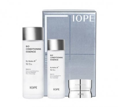 IOPE Bio Conditioning Essence Special Set(168ml)
