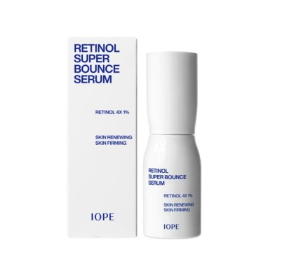IOPE Retinol Super Bounce Serum 30ml