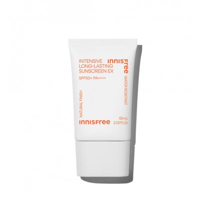 Innisfree Intensive Long-Lasting Sunscreen EX SPF50+PA++++60ml