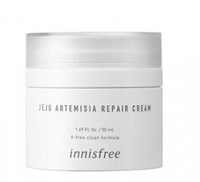 Innisfree JeJu Artemisia Repair Cream 50ml