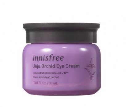 Innisfree Jeju Orchid Eye Cream 30mL