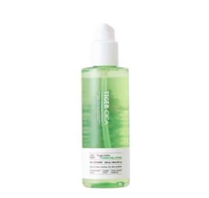 It's skin Tiger CiCa Green Chill Down Gel Cleanser 200ml