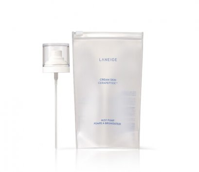 Laneige Cream skin Mist Pump 1EA