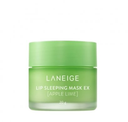 Laneige Lip Sleeping Mask EX [Apple Lime] 20g